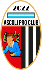 Ascoli Pro Club logo