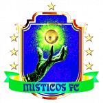 MlSTICOS FC logo