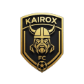 Kairox Fc logo