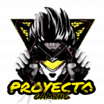 Proyecto Gaming logo