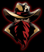 FC Outlawz logo