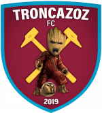 Troncazoz FC logo
