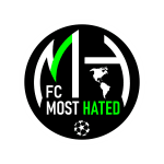 The Most Hated FC logo