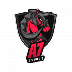 A7 eSports Team OLD logo