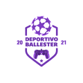 Deportivo Ballester  logo