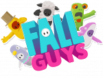 FALL GUYS FC logo