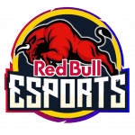 Red Bull eSports logo