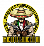 Revolucion1910 logo