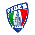 Pibes Mzles logo