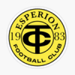Esperion FC logo