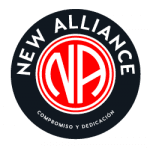 New Alliance logo