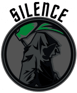 Silence logo