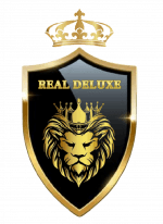 Real Deluxe logo