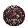 LOS INEPTOS FC logo