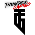 Thunder Gaming logo