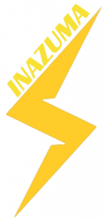 Inazuma logo