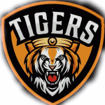 Space Tigers logo