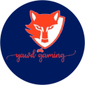 Yawd Gaming logo