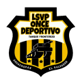LSVP ONCE DEPORTIVO logo