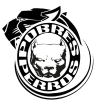 POBRES PERROS logo