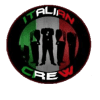 Italian Crew (SCIOLTI) logo