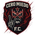 Cero Miedo FC logo