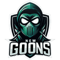 New Goons logo