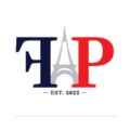Fellas In Paris logo