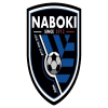 Naboki logo