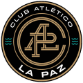 VPN Atletico La Paz logo