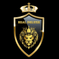 Real Deluxe ACL logo