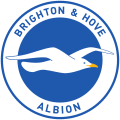 LVM Brighton logo