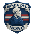 Banda del Nono logo