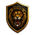 Elite Kingz logo