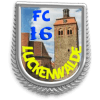 FC Luckenwalde 16 logo