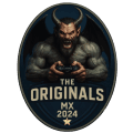 TheOriginalsMx logo