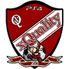 [PS4]xQuality logo