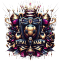ROYAL FAMILY FC logo