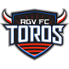VPN RGVFC Toros logo