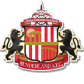 CGFL Sunderland logo