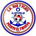 CD Mar y Plata logo