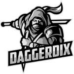Daggerdix US logo