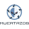 MUERTAZOS FC logo
