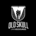OLD Skull Esports logo