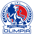 LSVP OLIMPIA ESPORTS  logo