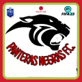 Panteras Negras FC LVP logo