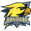 HANDICAP SEVEN logo