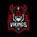 Vikings Mx logo