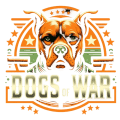 Dogs of War  logo