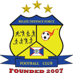 LVB Belize DF logo